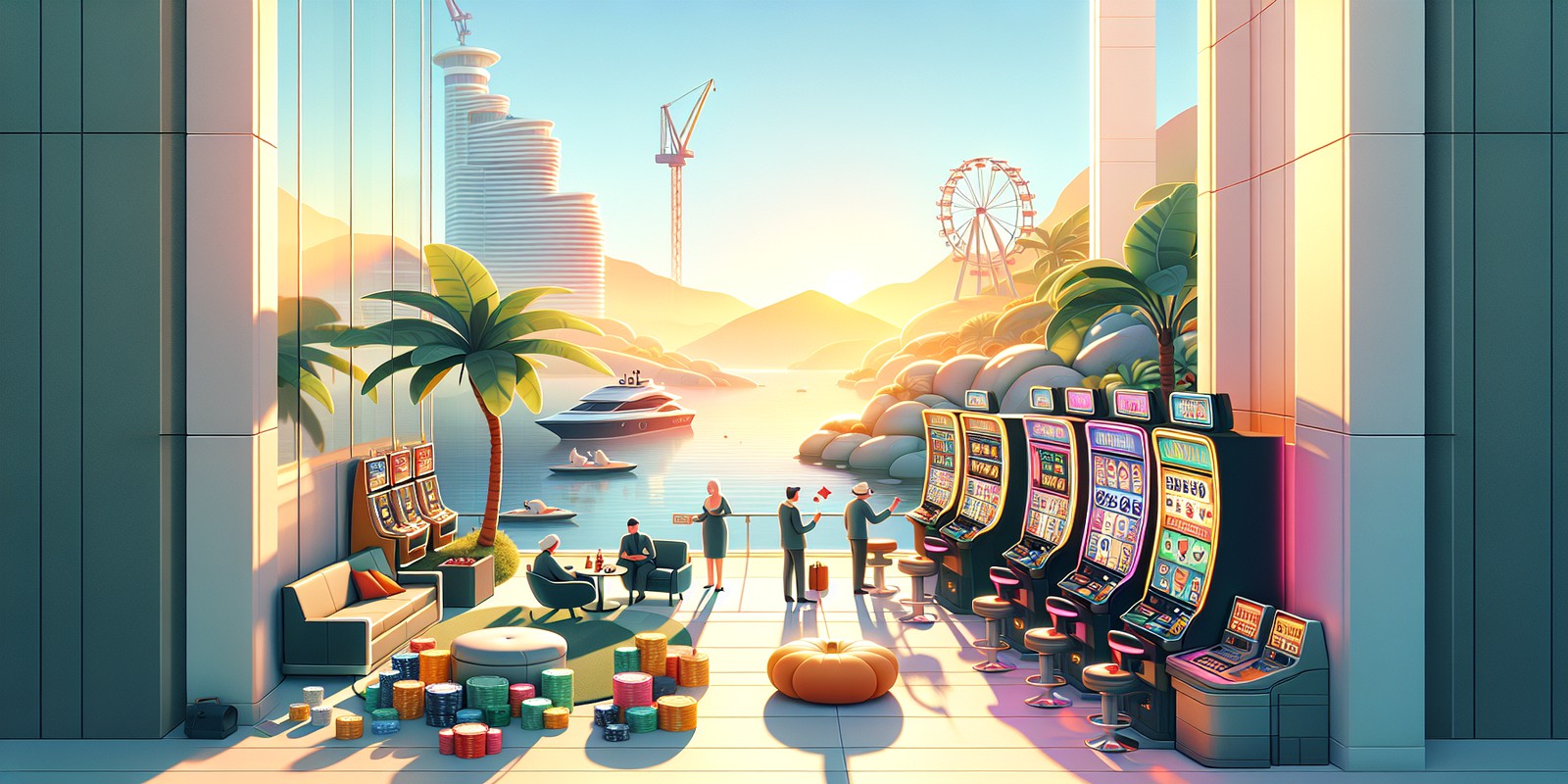 Dragon Tiger Slots: Your Ultimate Up-Down Download Guide 2025 - Slot Strategy Guide for Pakistani | APKs Get