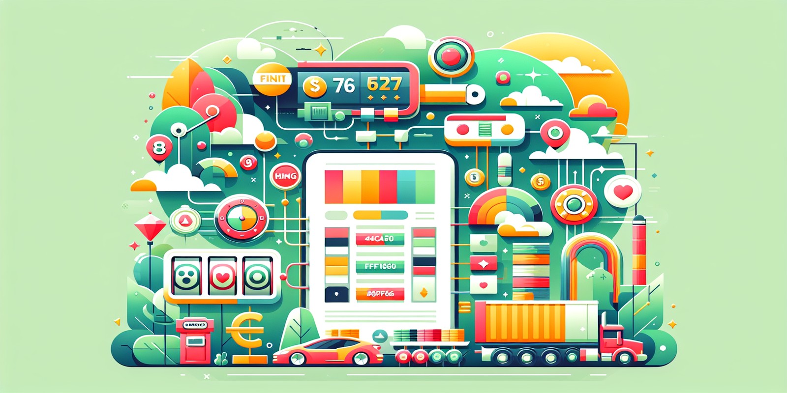 Mastering Dragon Tiger Slots: Your Go-To Download Guide 2025 - Slot Strategy Guide for Players | APKs Get