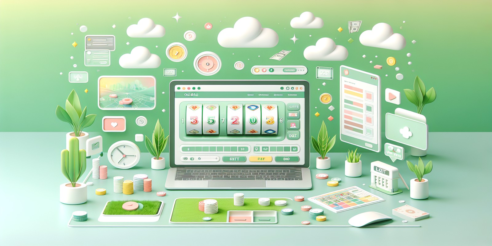 Guide to Dragon Tiger Slots on APKs Get - Discover winning strategies and gameplay tips