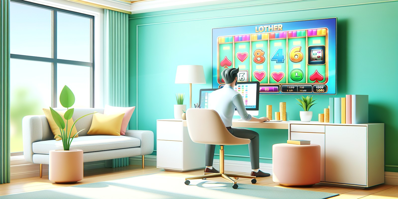 Unlock the Thrills of Dragon Tiger Slots: Your 2025 Gaming Guide - APKs Get Guide for Pakistan Players