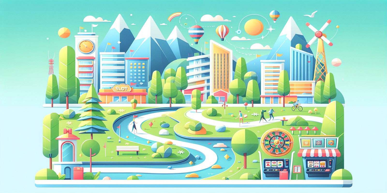 Unlocking the Thrill: Your 2025 Guide to Dragon Tiger Slots for Pakistani players.