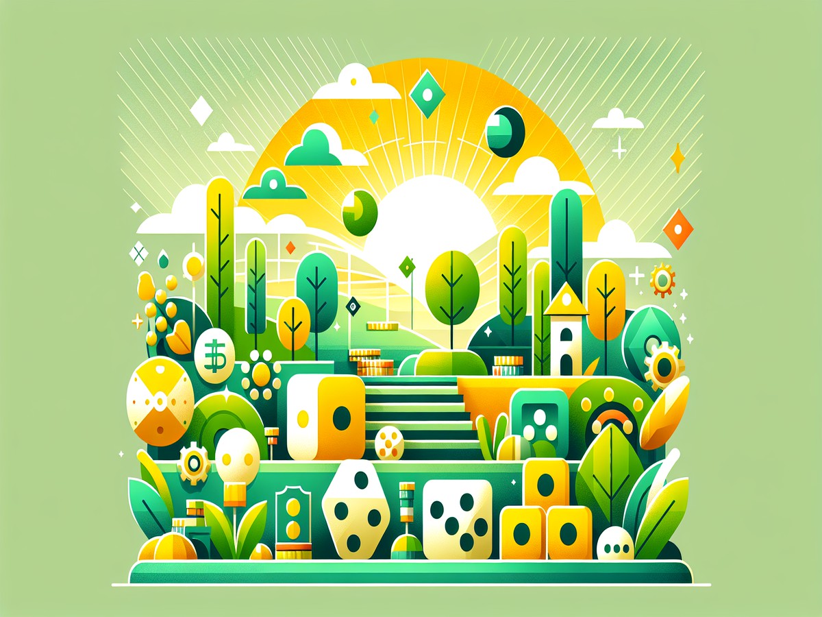 APKs Get Dice Games - Roll the dice and win big at APKs Get.