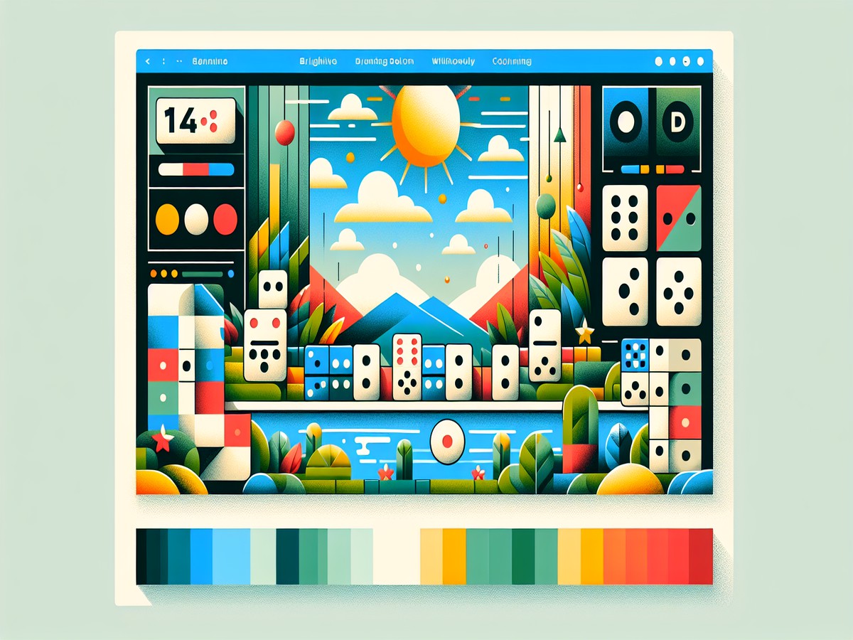 APKs Get Dominos Game - Play the classic Dominos game with us.