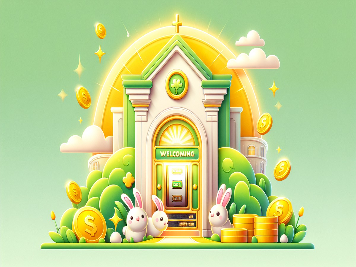 APKs Get Fortune Rabbit Slots - Discover your new favorite game.