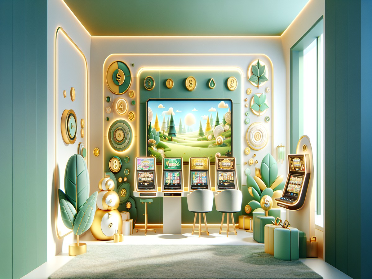 APKs Get More Games - Explore a wider variety of games at APKs Get.